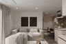 2 Bedroom Condo for sale in The Waterford Rama 4, Phra Khanong, Bangkok near BTS Phra Khanong