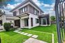 4 Bedroom House for Sale or Rent in Mantana Bangna Km.7, Bang Kaeo, Samut Prakan