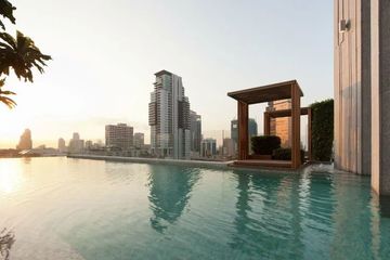 1 Bedroom Condo for rent in 39 by Sansiri, Khlong Tan Nuea, Bangkok near BTS Phrom Phong
