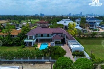 7 Bedroom House for sale in Bang Phli Yai, Samut Prakan