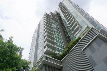2 Bedroom Condo for rent in Aequa Sukhumvit 49, Khlong Tan Nuea, Bangkok near BTS Thong Lo
