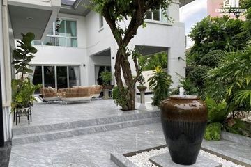 5 Bedroom House for sale in NOBLE TARA PATTANAKARN, Suan Luang, Bangkok near MRT Phatthanakan