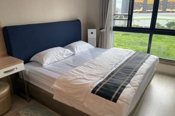 1 Bedroom Condo for rent in Nong Pa Khrang, Chiang Mai