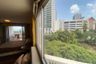 1 Bedroom Condo for sale in Park Beach Condominium, Na Kluea, Chonburi