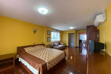 1 Bedroom Condo for sale in Park Beach Condominium, Na Kluea, Chonburi