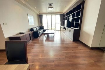 3 Bedroom Condo for rent in Rama Harbour View Condo, Surasak, Chonburi