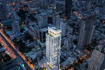 1 Bedroom Condo for rent in Anil Sathorn 12, Silom, Bangkok near BTS Sueksa Witthaya