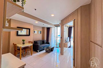 1 Bedroom Condo for sale in The Cloud, Nong Prue, Chonburi