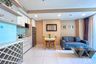 1 Bedroom Condo for sale in The Cloud, Nong Prue, Chonburi
