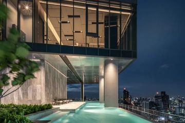 1 Bedroom Condo for rent in Anil Sathorn 12, Silom, Bangkok near BTS Sueksa Witthaya