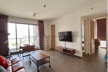 2 Bedroom Condo for sale in The Lofts Ekkamai, Phra Khanong, Bangkok near BTS Ekkamai