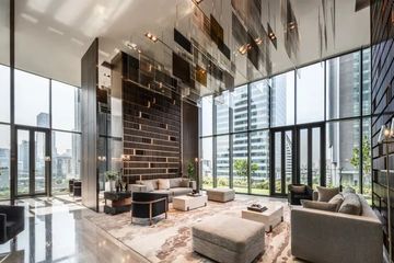 1 Bedroom Condo for rent in Anil Sathorn 12, Silom, Bangkok near BTS Sueksa Witthaya