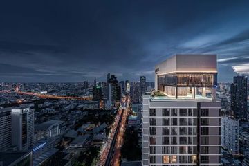 1 Bedroom Condo for rent in Anil Sathorn 12, Silom, Bangkok near BTS Sueksa Witthaya