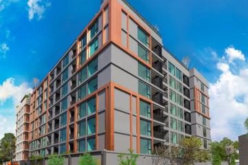 1 Bedroom Condo for rent in Art @ Thonglor 25, Khlong Tan Nuea, Bangkok near BTS Thong Lo