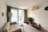 1 Bedroom Condo for rent in Atlantis Condo Resort, Nong Prue, Chonburi