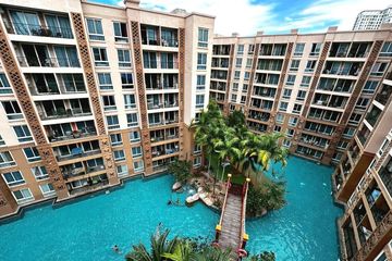 1 Bedroom Condo for rent in Atlantis Condo Resort, Nong Prue, Chonburi