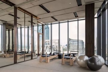 1 Bedroom Condo for rent in Anil Sathorn 12, Silom, Bangkok near BTS Sueksa Witthaya