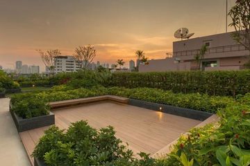 2 Bedroom Condo for rent in Art @ Thonglor 25, Khlong Tan Nuea, Bangkok near BTS Thong Lo