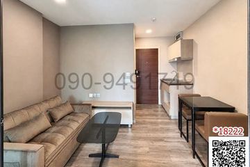 1 Bedroom Condo for sale in Anusawari, Bangkok near BTS Sai Yud