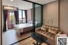 1 Bedroom Condo for sale in Anusawari, Bangkok near BTS Sai Yud