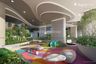 Condo for sale in Aquarous Jomtien Pattaya, Nong Prue, Chonburi