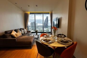 2 Bedroom Condo for rent in BEATNIQ Sukhumvit 32, Khlong Tan, Bangkok near BTS Thong Lo