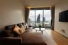 2 Bedroom Condo for rent in BEATNIQ Sukhumvit 32, Khlong Tan, Bangkok near BTS Thong Lo