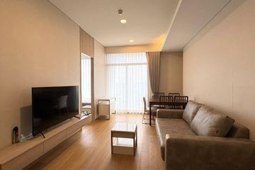2 Bedroom Condo for rent in Wyndham Garden Residence, Phra Khanong, Bangkok near BTS Ekkamai