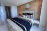 2 Bedroom Condo for rent in Copacabana Beach Jomtien, Nong Prue, Chonburi