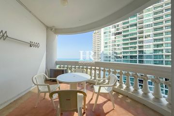 Condo for sale in Park Beach Condominium, Na Kluea, Chonburi