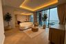 2 Bedroom Condo for Sale or Rent in One89 Wireless, Lumpini, Bangkok near MRT Lumpini