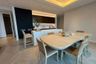 2 Bedroom Condo for Sale or Rent in One89 Wireless, Lumpini, Bangkok near MRT Lumpini