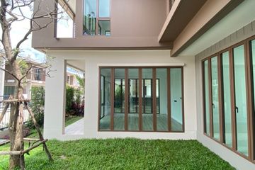 4 Bedroom House for rent in Burasiri Krungthep Kreetha, Hua Mak, Bangkok