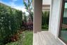 4 Bedroom House for rent in Burasiri Krungthep Kreetha, Hua Mak, Bangkok