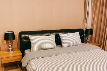 1 Bedroom Condo for rent in The Crest Sukhumvit 34, Khlong Tan, Bangkok near BTS Thong Lo
