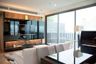3 Bedroom Condo for sale in Pyne by Sansiri, Thanon Phetchaburi, Bangkok near BTS Ratchathewi