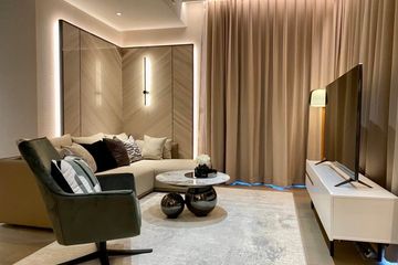 3 Bedroom Condo for rent in Celes Asoke, Khlong Toei Nuea, Bangkok near BTS Asoke