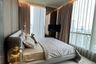 3 Bedroom Condo for rent in Celes Asoke, Khlong Toei Nuea, Bangkok near BTS Asoke