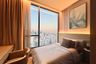 3 Bedroom Condo for rent in Celes Asoke, Khlong Toei Nuea, Bangkok near BTS Asoke