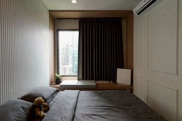 1 Bedroom Condo for rent in Life One Wireless, Lumpini, Bangkok near BTS Ploen Chit