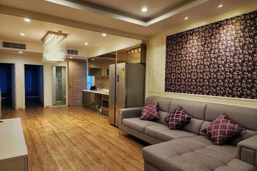 3 Bedroom Condo for sale in The Zea Sriracha, Bang Phra, Chonburi