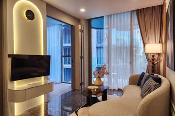 2 Bedroom Condo for rent in Ashton Residence 41, Khlong Tan Nuea, Bangkok near BTS Phrom Phong