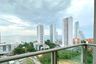 1 Bedroom Condo for rent in The Riviera Wongamat, Na Kluea, Chonburi