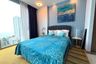 1 Bedroom Condo for rent in The Riviera Wongamat, Na Kluea, Chonburi