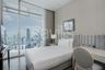 2 Bedroom Condo for rent in Magnolias Ratchadamri Boulevard, Lumpini, Bangkok near BTS Ratchadamri