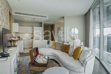 2 Bedroom Condo for rent in Magnolias Ratchadamri Boulevard, Lumpini, Bangkok near BTS Ratchadamri