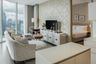 2 Bedroom Condo for rent in Magnolias Ratchadamri Boulevard, Lumpini, Bangkok near BTS Ratchadamri
