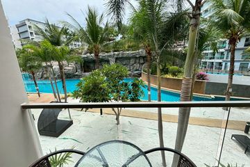 Condo for rent in Laguna Beach Resort 3 - The Maldives, Nong Prue, Chonburi