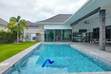 3 Bedroom Villa for sale in Aria 2 Hua Hin, Thap Tai, Prachuap Khiri Khan