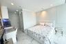 Condo for rent in The Empire Tower, Nong Prue, Chonburi